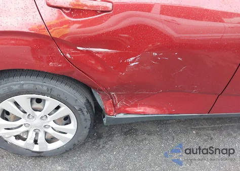 2020 Kia Soul Lx из США, поврежденный, VIN KNDJ23AUXL7080517